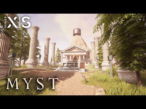 Video guide by RECTHYDRA: Myst Part 1 #myst