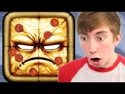 Video guide by lonniedos: Pizza Vs. Skeletons Chapter 7 #pizzavsskeletons