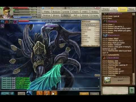 Video guide by biohazardisonline: Dawn of the Dragons Level 670 #dawnofthe
