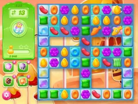 Video guide by skillgaming: Candy Crush Jelly Saga Level 532 #candycrushjelly