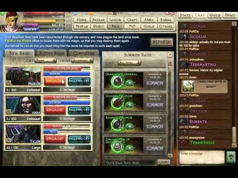 Video guide by biohazardisonline: Dawn of the Dragons Level 678 #dawnofthe