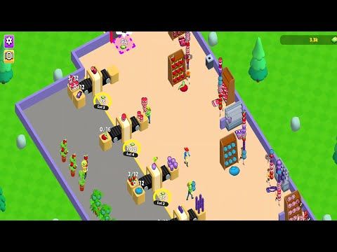 Video guide by  TeapGameplay: Sweet Shop Part 1 #sweetshop