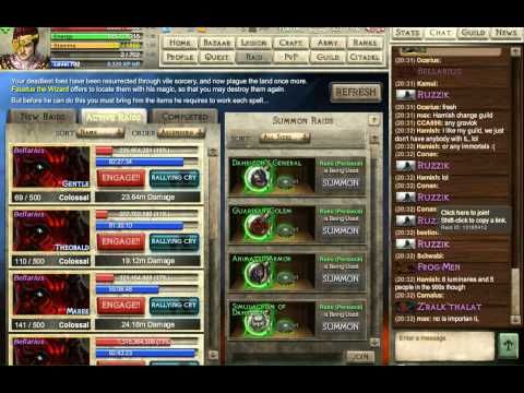 Video guide by biohazardisonline: Dawn of the Dragons Level 701 #dawnofthe