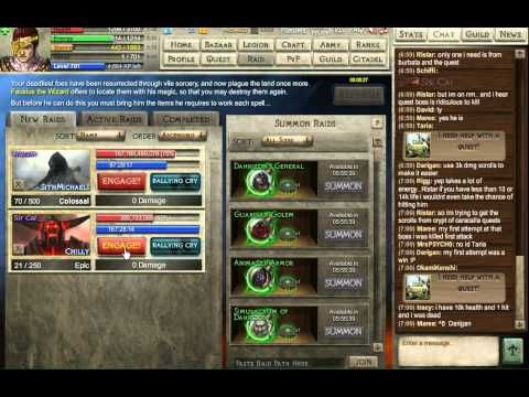 Video guide by biohazardisonline: Dawn of the Dragons Level 700 #dawnofthe
