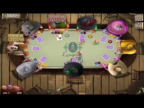 Video guide by MidNightParty: Governor of Poker 2 Part 18 #governorofpoker