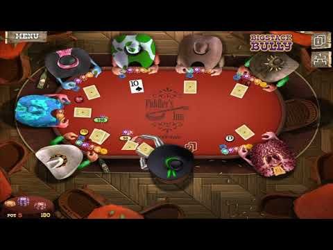 Video guide by MidNightParty: Governor of Poker 2 Part 32 #governorofpoker