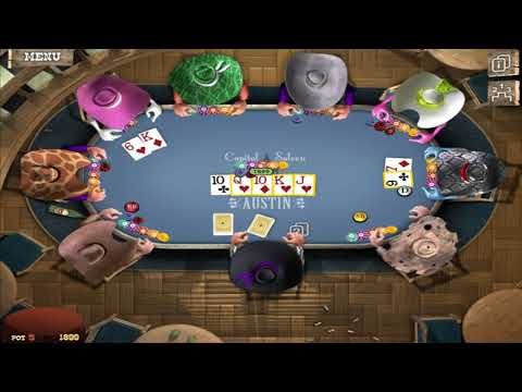 Video guide by MidNightParty: Governor of Poker 2 Part 14 #governorofpoker
