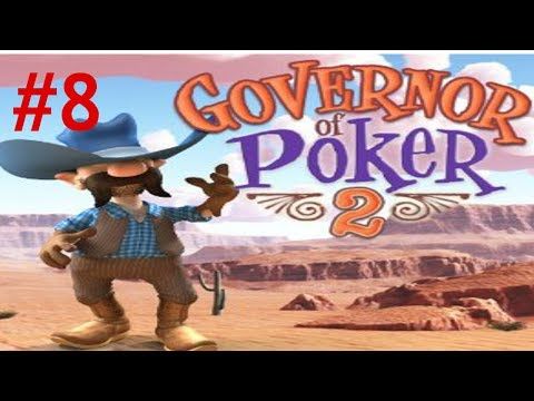 Video guide by Howtodostuffmyway: Governor of Poker 2 Part 8 #governorofpoker