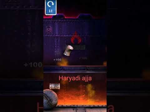 Video guide by Haryadi ajja: Can Knockdown 3 Level 61 #canknockdown3