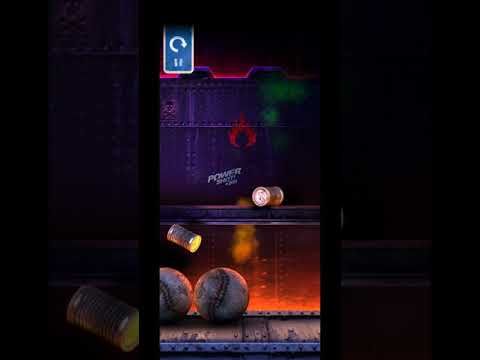 Video guide by Gaming with Blade: Can Knockdown 3 Level 4-1 #canknockdown3
