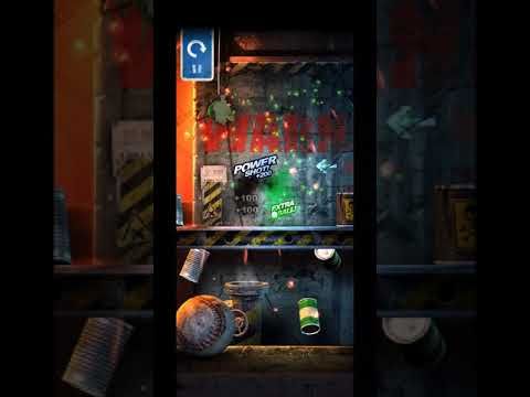 Video guide by Gaming with Blade: Can Knockdown 3 Level 5-10 #canknockdown3