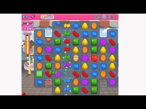 Video guide by RebelYelliex: Candy Crush Level 4 #candycrush