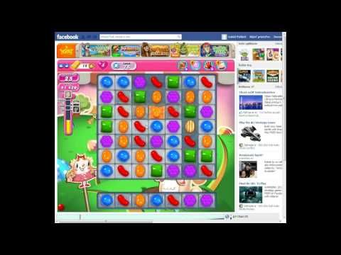 Video guide by tobiasdeamon: Candy Crush Level 75 #candycrush