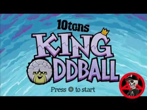 Video guide by Guillaume Brien: King Oddball Part 7 #kingoddball