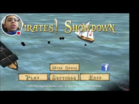 Video guide by junjun jacob: Pirates Showdown Part 2 #piratesshowdown