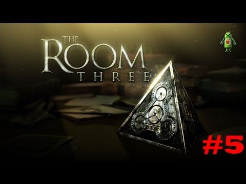 Video guide by Techzamazing: The Room Three Part 5 #theroomthree
