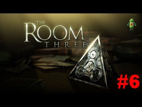 Video guide by Techzamazing: The Room Three Part 6 #theroomthree
