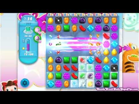 Video guide by Pete Peppers: Candy Crush Soda Saga Level 368 #candycrushsoda