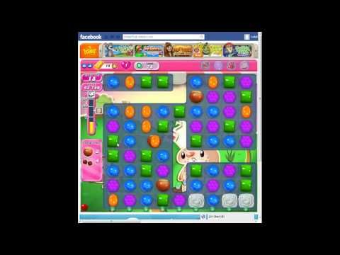 Video guide by tobiasdeamon: Candy Crush Level 74 #candycrush