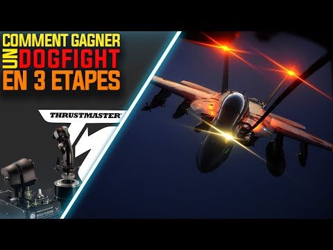 Video guide by AVIATION E-SPORT - BEYOND THE COCKPIT: Dogfight World 2021 #dogfight