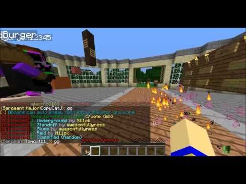 Video guide by BellymuncherMC: Infected™ Part 10  #infected