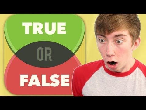 Video guide by : True or False  #trueorfalse