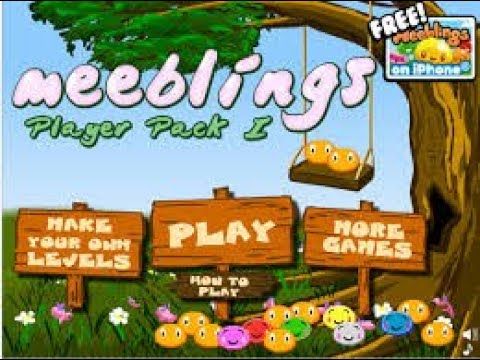 Video guide by Will’s Gaming: Meeblings Pack 1 #meeblings