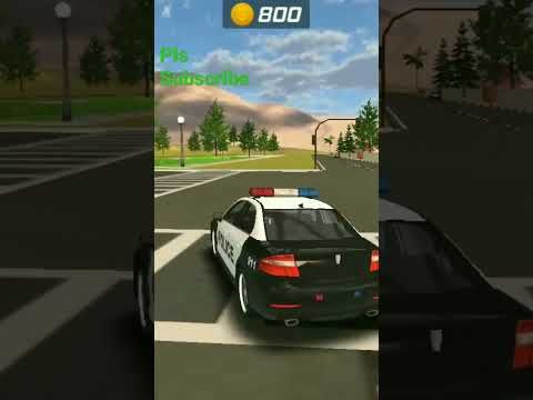 Video guide by Auto Vs Cars@: Police Car Chase Cop Simulator Level 6 #policecarchase