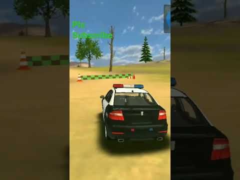 Video guide by Auto Vs Cars@: Police Car Chase Cop Simulator Level 4 #policecarchase