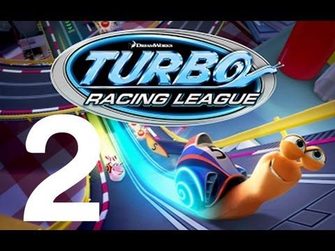 Video guide by WikiGameGuides: Turbo Racing League Part 2  #turboracingleague