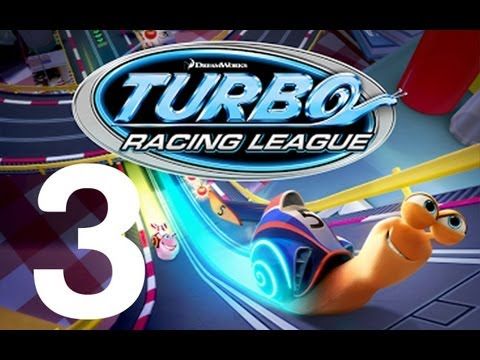 Video guide by WikiGameGuides: Turbo Racing League Part 3  #turboracingleague