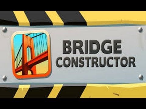 Video guide by MrYankeegTech: Bridge Constructor Levels 6-8 #bridgeconstructor