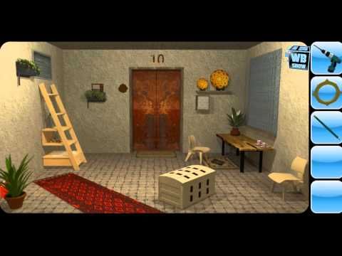 Video guide by wbangcaHD: Can You Escape Level 10 #canyouescape