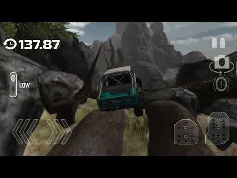 Video guide by OneWayPlay: Spinwheels: 4x4 Extreme Mountain Climb Level 14 #spinwheels4x4extreme