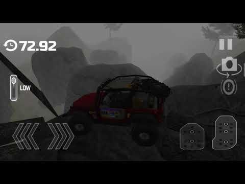 Video guide by OneWayPlay: Spinwheels: 4x4 Extreme Mountain Climb Level 10 #spinwheels4x4extreme