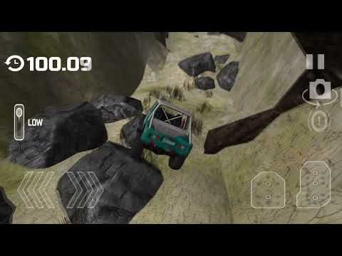 Video guide by OneWayPlay: Spinwheels: 4x4 Extreme Mountain Climb Level 3 #spinwheels4x4extreme