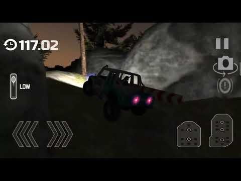 Video guide by OneWayPlay: Spinwheels: 4x4 Extreme Mountain Climb Level 5 #spinwheels4x4extreme