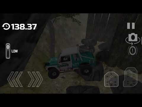 Video guide by OneWayPlay: Spinwheels: 4x4 Extreme Mountain Climb Level 11 #spinwheels4x4extreme