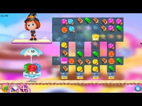 Video guide by Malle Olti: Ice Cream Paradise Level 228 #icecreamparadise