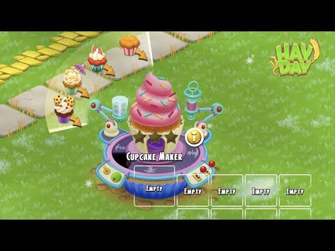 Video guide by a lara: Hay Day Level 190 #hayday