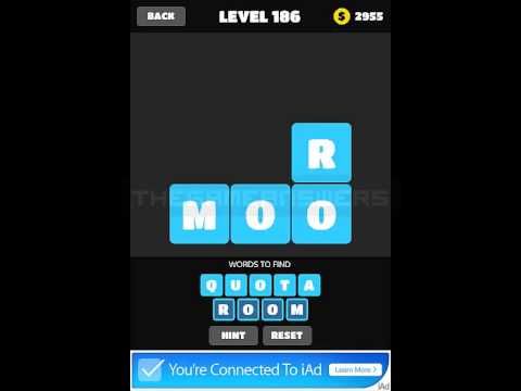 Video guide by TheGameAnswers: Word Crush Level 181 #wordcrush