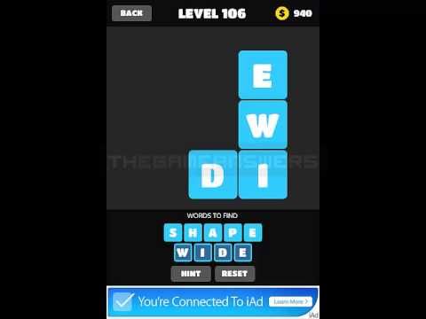 Video guide by TheGameAnswers: Word Crush Level 101 #wordcrush