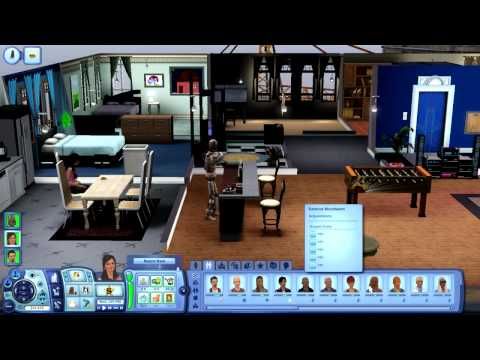 Video guide by damo2986: The Sims 3 Ambitions Part 87 #thesims3