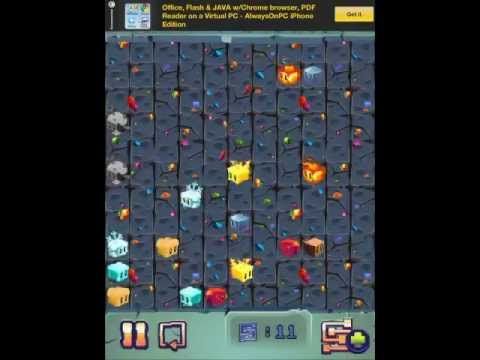 Video guide by iTouchPower: Lost Cubes Part 2 #lostcubes