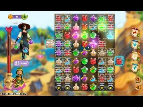Video guide by Games Lover: Fairy Mix Level 180 #fairymix