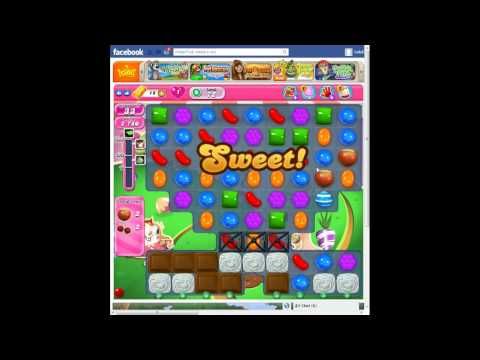 Video guide by tobiasdeamon: Candy Crush Level 72 #candycrush
