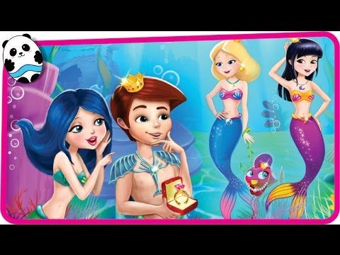 Video guide by KidsBabyPanda: Mermaid Princess Part 1 #mermaidprincess