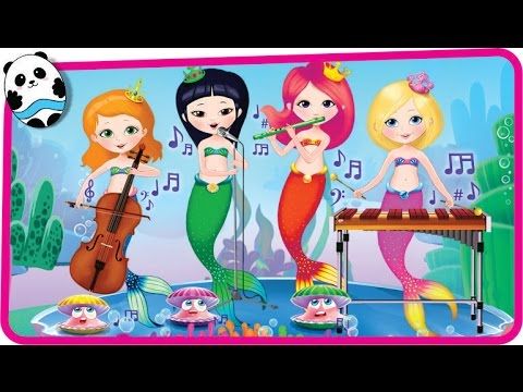 Video guide by KidsBabyPanda: Mermaid Princess Part 2 #mermaidprincess