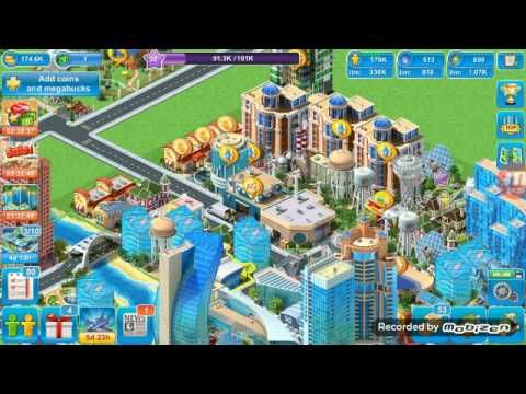 Video guide by MasterGameSoundsOFFICIAL: Megapolis Level 30 #megapolis