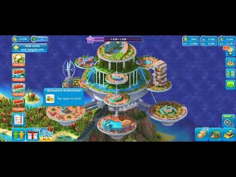 Video guide by Gaming w/ Osaid & Taha: Megapolis Level 1052 #megapolis